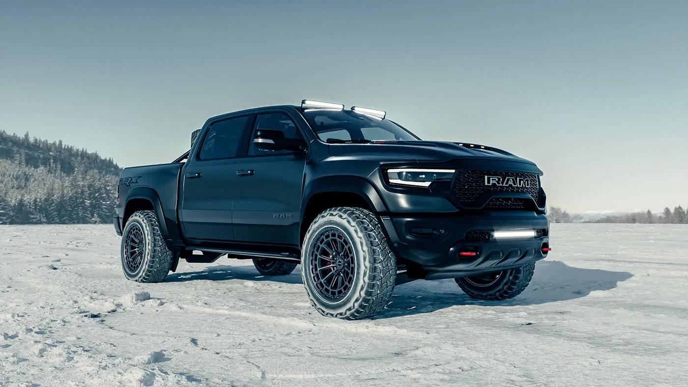 Luxury Car