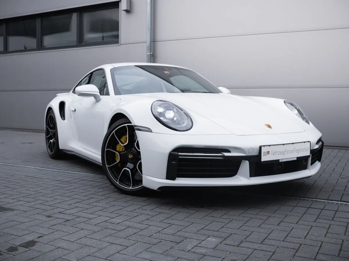 Luxury Car
