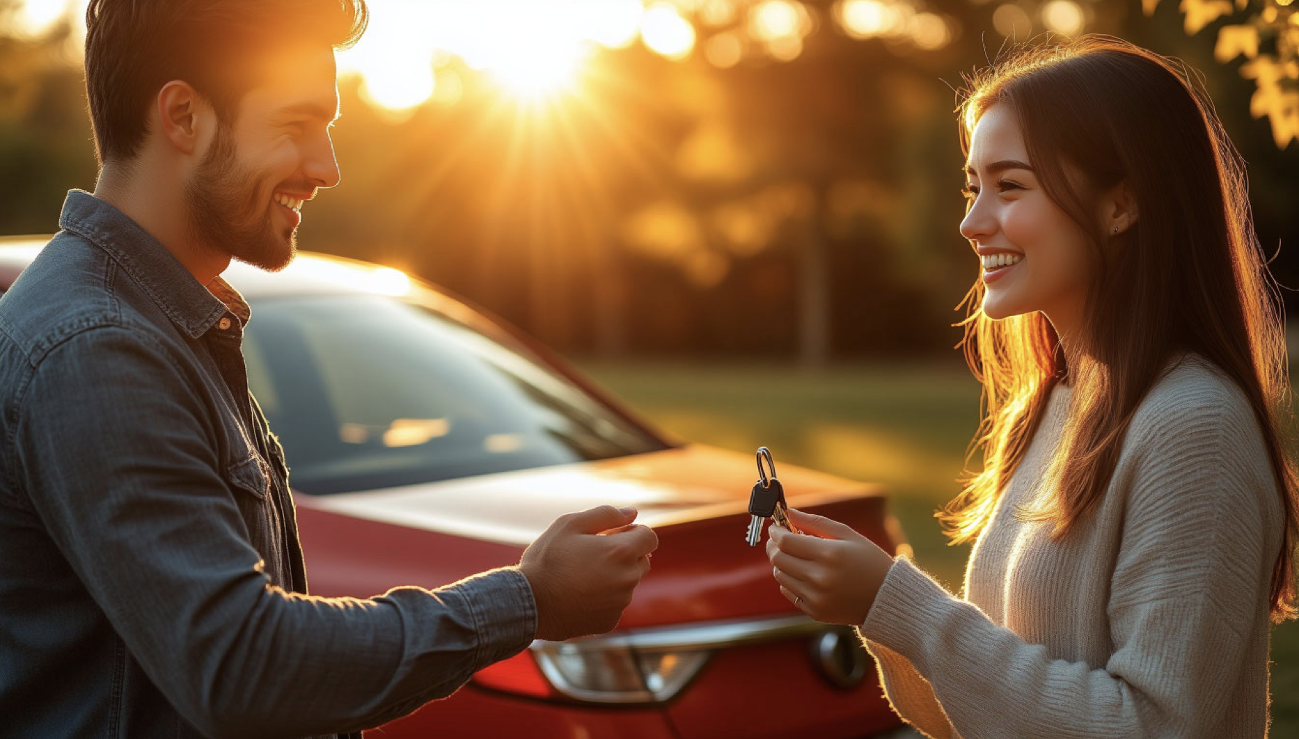 Сервис безопасных расчетов